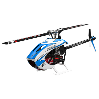 All New Goosky S1 - coming soon( pre -order) Blue