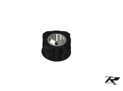 Steel ball swashplate upgrade set