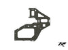 Back side frames L TR565-216