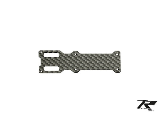 Tail stiffner plate TR565-213