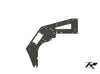 Front side frames L TR565-214