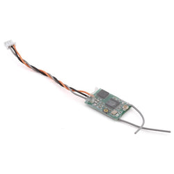 DSM2 DSMX Satellite Receiver W/ Bind Button for Micro heli(aliexpress version)