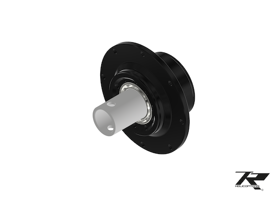 One way unit HD without one way bearing TR730-514