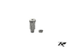 Motor Pinion 16T_6mm TR682-016 (Herringbone pinion)