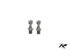 Pivot steel ball set 2pcs