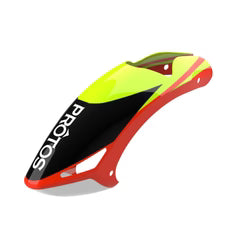Protos 380 STD Painted Canopy FG (Yellow) MSH41243