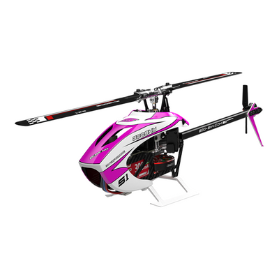 All New Goosky S1 - coming soon( pre -order) Purple