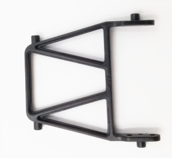 Goosky S2 Chassis Bracket