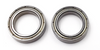 Goosky 12x18x4mm Ball Bearings (2) (6701ZZ)