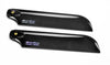 RotorTech 115mm  Tail Rotor Blade Set RT-115