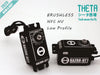 THETA Razor-DT1 NFC HV Low Profile Brushless Tail Servo