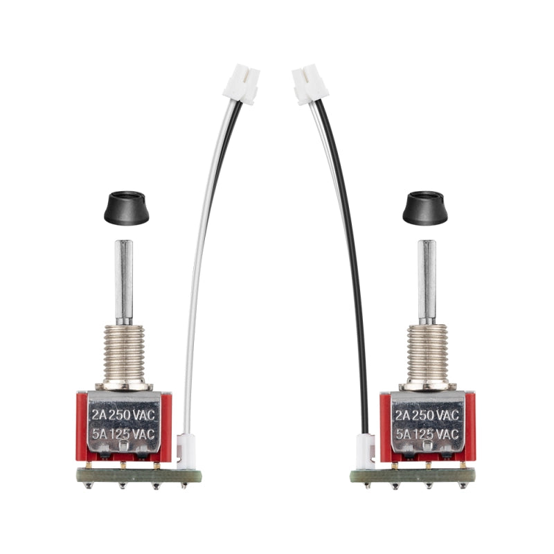 RadioMaster Optional SE/SF 3 Position Assembly for TX15 Radio