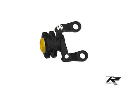 Tail pitch slider assemble TR730-428