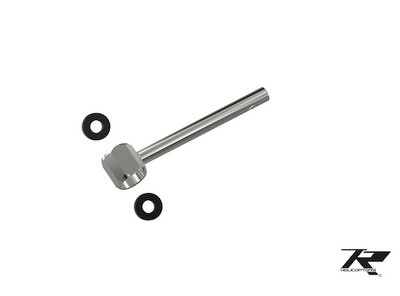 Tail shaft Tron7.0 TR702-407