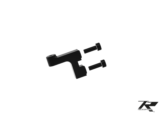 Tail pitch arm support TR731-408