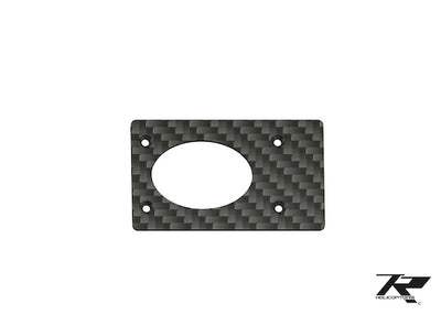 Top CF cover plate TR565-212