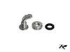 Vent assembly TR560-414