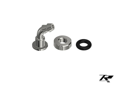 Vent assembly TR560-414