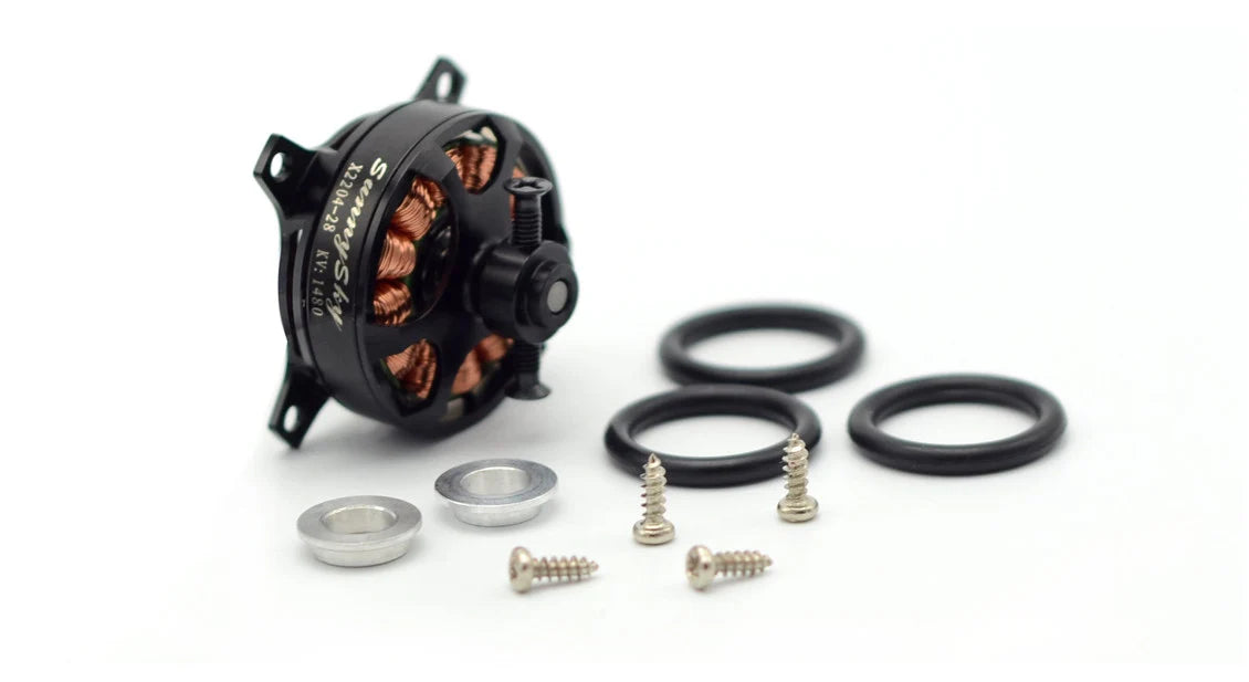 SunnySky X2204 Brushless Motor -1800KV