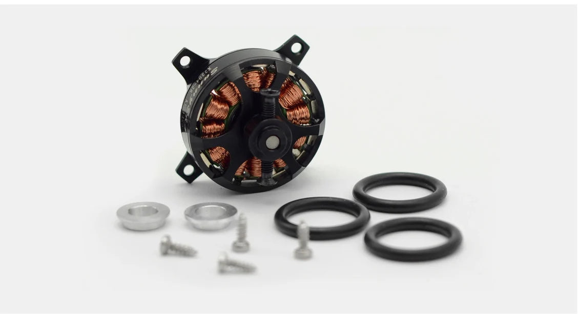 SunnySky X2204 Brushless Motor -1800KV