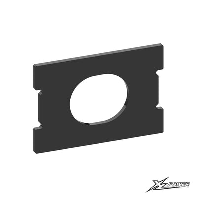 XL20B130 - Carbon fiber Battery divider