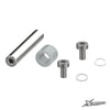XL20B140 - Battery clamp post