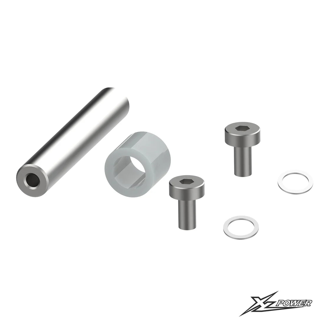 XL20B140 - Battery clamp post