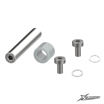 XL20B140 - Battery clamp post