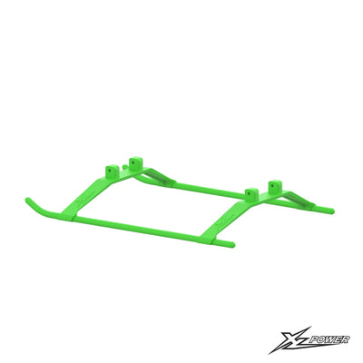 XL20B15G - Landing gear green