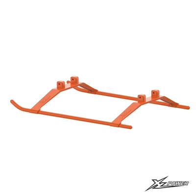 XL20B15R- Landing Gear Red