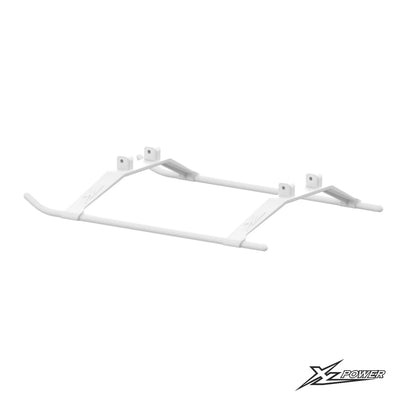 XL20B15W - Landing gear white