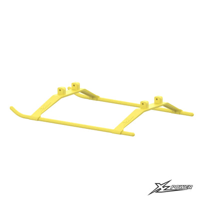 XL20B15Y - Landing gear yellow