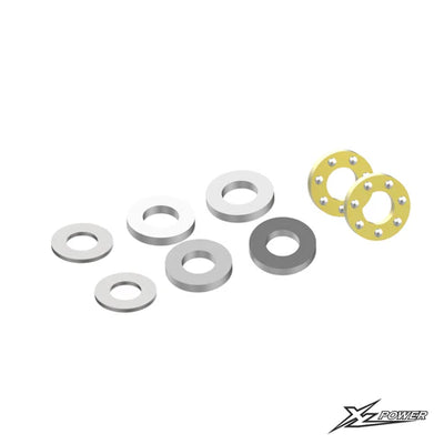 XL20BB020 - Thrust bearing 3*6*2.8