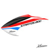 XL20C010 - Stratos 200 Canopy Red