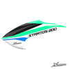 XL20C020 - Stratos 200 canopy Green