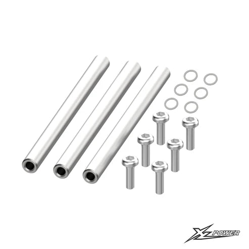 XL20H020 - Stratos 200 Spindle shaft set