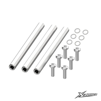XL20H020 - Stratos 200 Spindle shaft set
