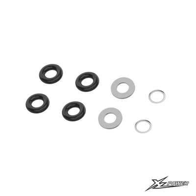 XL20H030 - Damper 90