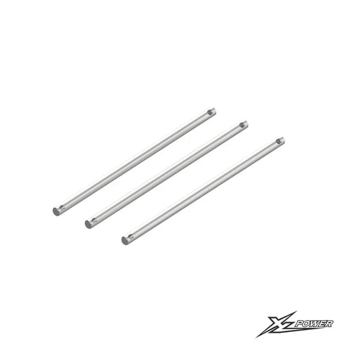 XL20H060 - Main shaft
