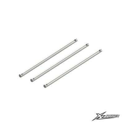 XL20H060 - Main shaft