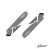 AZ-195MM - Azure Power AZ-195mm Main Blade (non Carbon)