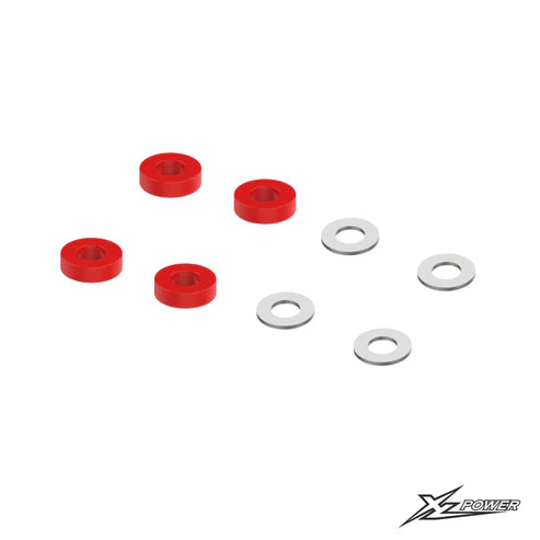 XL20H130 - Statos 200 Tapered damper