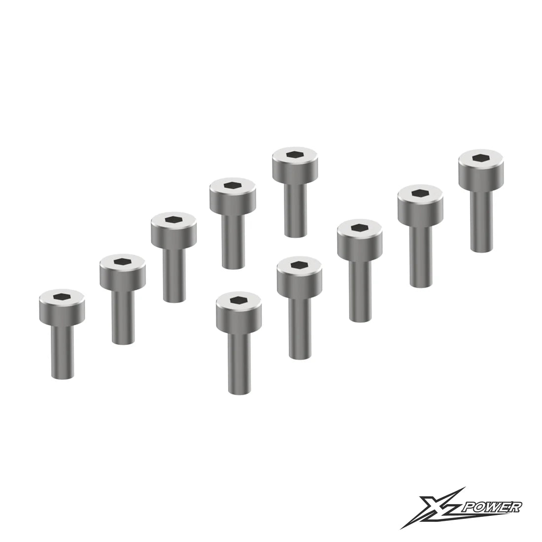 Stratos XL20S010 - M2*5 Screw