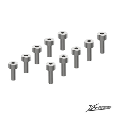 Stratos XL20S010 - M2*5 Screw