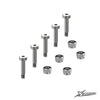 XL20S020 - M2*12 Screw