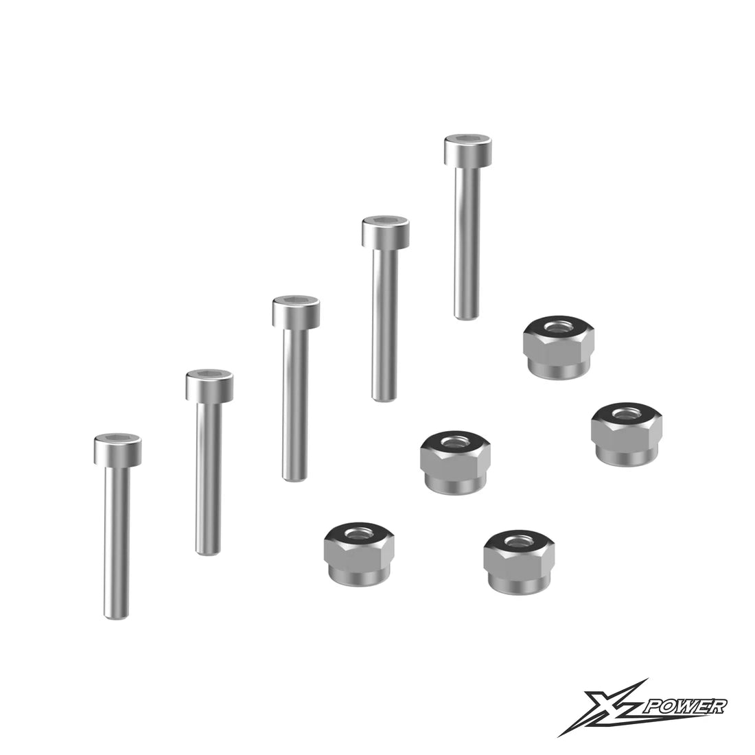 Stratos XL20S030 - M2*10 Screw