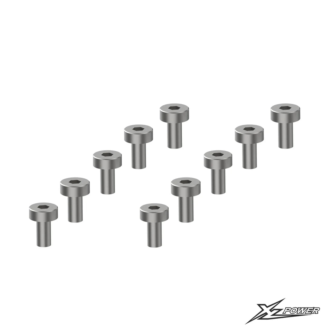 Stratos XL20S070 - M1.6*4 Screw