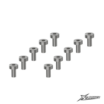 Stratos XL20S070 - M1.6*4 Screw