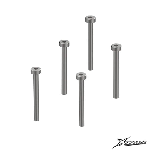 XL20S120 - M2*20 Screw