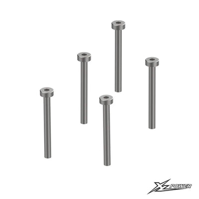XL20S120 - M2*20 Screw